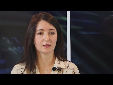 Точка роста / Бизнес в условиях пандемии / Дмитрий Иванов и Екатерина Рабченюк