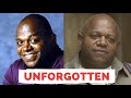 What Happened To Charles S Dutton From ROC Unforgotten