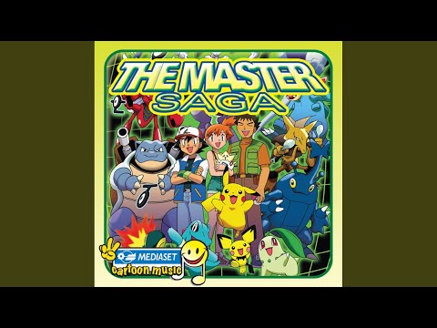Video thumbnail for Pokémon Advanced Battle