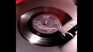 Johnny Kidd &amp; The Pirates - I Can Tell - 1962 45rpm