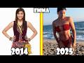 Every Witch Way Cast Then And Now 2025 Every Witch Way Real Names Ages And Life Partners 2025