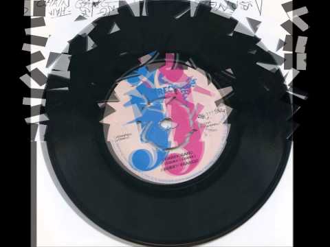 Chain Gang/Venus - Bobby Francis