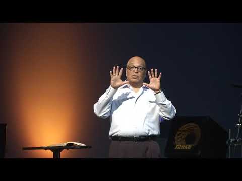 Dr. Crawford Loritts  | 09.20.2017