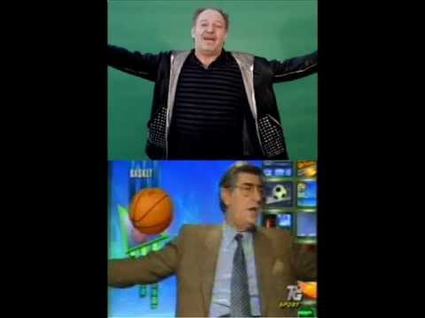 Germano Mosconi e Vasco Rossi - Eh già (Dai va là)