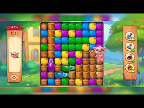 Farmscapes - Level 943