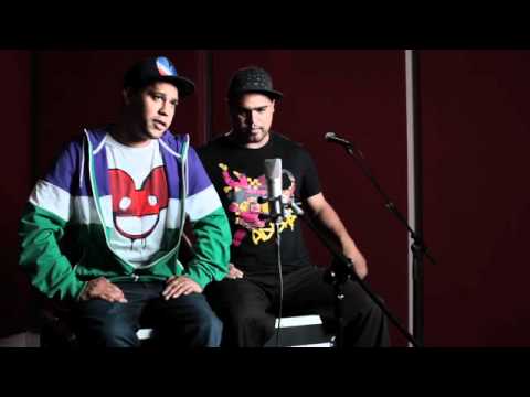 Yung Warriors speak about their new album