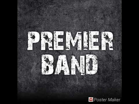 Premier Band - Korana se utišala (2018)