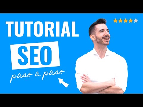 Marketing de búsqueda y Keyword research