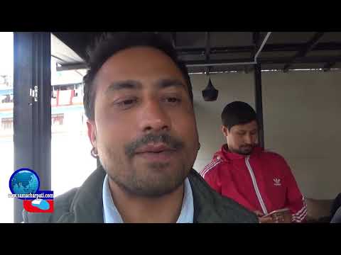 गाँजा बाजा कस्तो फिल्म हो | Nepali Movie Gaja Baja