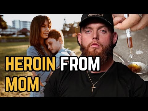 I Found My Dad Overdosed on F3tty & Coke  - Then I Did This Because I Was Dope Sick