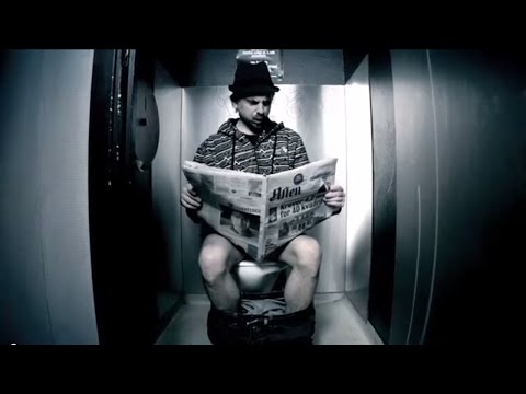 GATAS PARLAMENT - HOKUS POKUS (offisiell video)