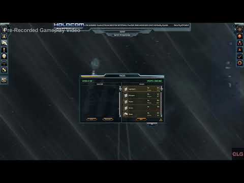 Starpoint Gemini 2 Campaign Playthrough 20201015 | Side Mission - Trinity Free States