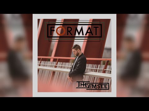 The Emsee - Format (Full Album) [2023]