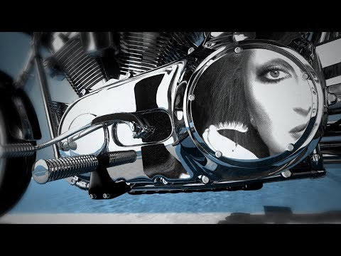 Videoclip de Il tempo di morire — Mina