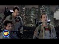 Best Of The Ghostbusters Compilation Now Playing
