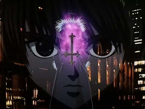 Hunter x Hunter Taiyou wa Yoru mo Kagayaku WINO