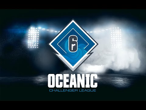 OCL Stage 1 / PlayOffs Round 1 - Big Dogz vs Prolific Esports
