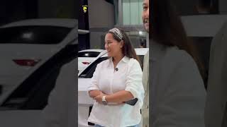 Download lagu Hadiah MERC GLC43 COUPE untuk isteri Black mp3