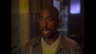 Tupac 1996 Gridlock'd Interview FULL (HQ)