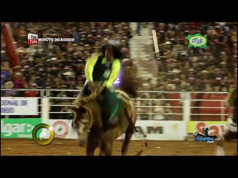 Bruno Luis de Lima Vs Cheiro de Malícia da Cia WR 62ª Festa do Peão de Barretos 2017