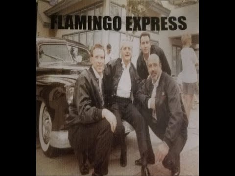 FLAMINGO EXPRESS 1995 Hartford, Ct