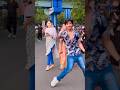 Tere Ishq Mein Pagal Ho Gaya ️ Shorts Dance Youtubeshorts Chandanthakur 1million