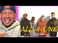 All-4-One - I Swear - WAS MY SECRET WEAPON! Haha
