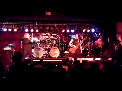 UK Caesars Palace Blues