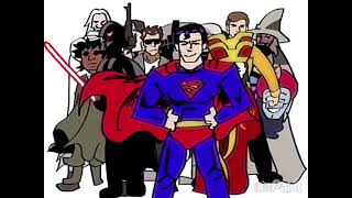 The Ultimate Showdown - Lemon Demon Reanimated