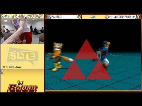 Rowan Spring 2020 #1 P+: Bulk VOD