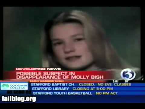 Mugshot Fail RODNEY STANGER