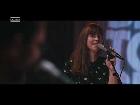 Marble Sounds - Live at the Toots Sessies