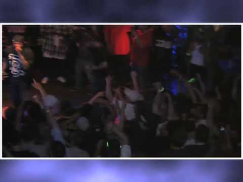 Jayo Felony Live featuring Xzibit,Weazel Loc & Baby Down