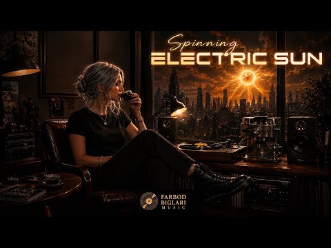 Thumbnail for Electric Sun | Complete Album Vinyl Listening Experience by Electric Sun