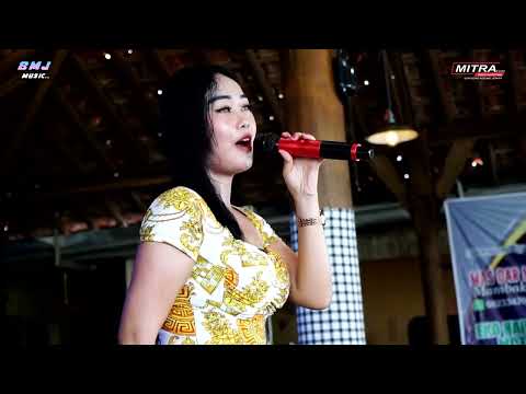 BMJ MUSIC-HUTANG-ADELINA--HALAL BIHALAL BMJ (BOLO MOTOR JEPARA)-HD AUDIO