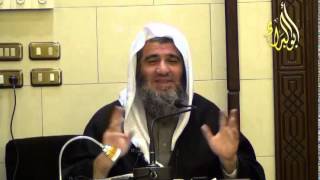 فتاوى السبت 25 1 2014 للشيخ مشهور بن حسن آل سلمان image