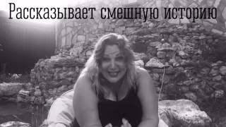 Видеопортрет. Мария Сусова. 16. 07. 2016