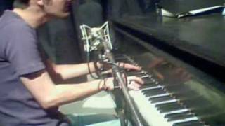 Damien Rice - Then Go (Cover)