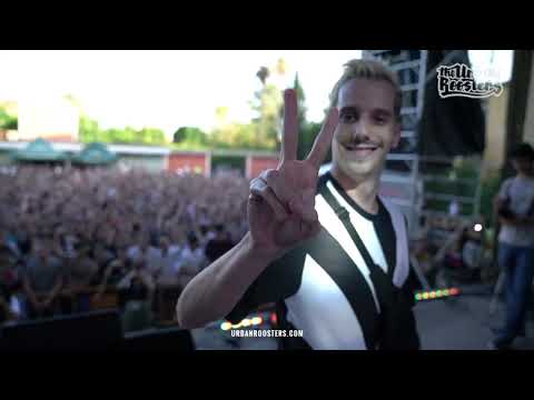 Minutos de Presentación FMS Murcia - jornada 4 - Temporada 2018/2019 / OFICIAL