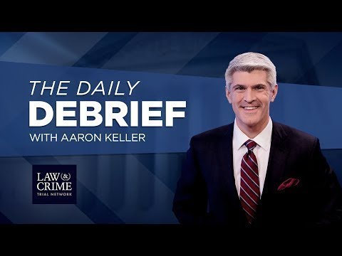 The Daily Debrief Robert Durst Attorneys Make Startling Concession as His Trial Date Nears