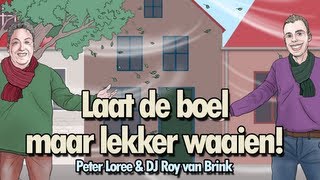 Leo Nardell - Laat De Boel Maar Lekker Waaien video