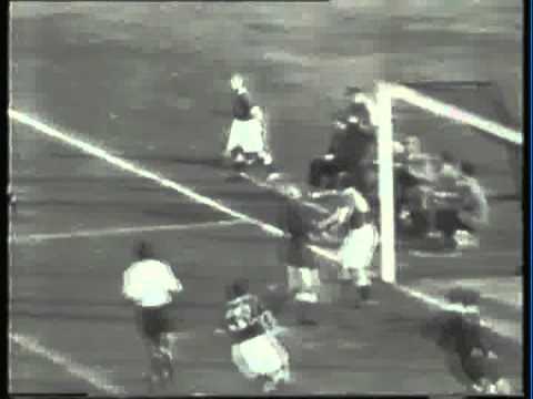 1951 (September 23) Austria 0-West Germany 2 (Friendly).mpg