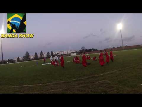 COLOR GUARD NOVA GERAÇÃO - XXVII CINFANCAM, CAMAÇARI 2016( Banda Show )
