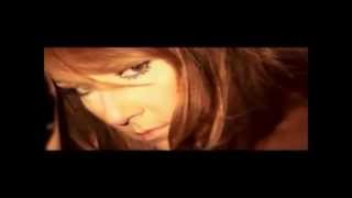 Céline Dion - On s&#39;est aimé à cause ( Clip vidéo )