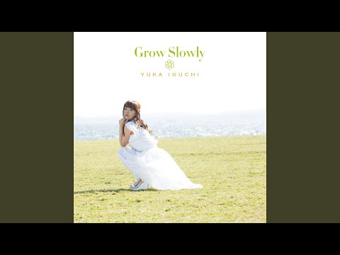 Toaru Kagaku no Railgun S Grow Slowly Yuka Iguchi