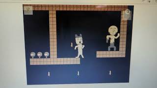 まともにプレイできた時のクエストオブソウルゲート出てきたのであげます！