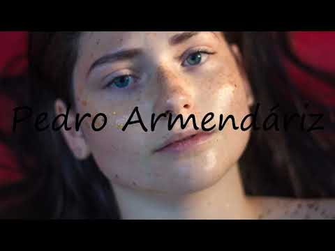 How to pronounce Pedro Armendáriz in English?