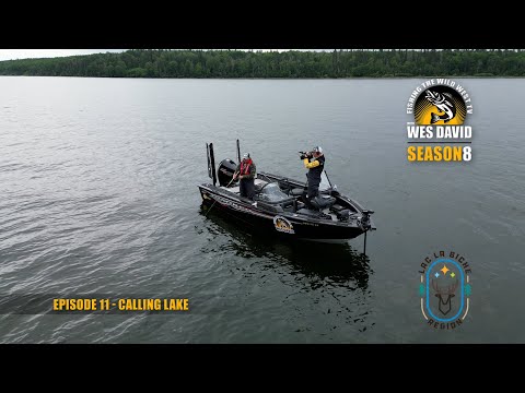 FTWWTV S08E11 - Calling Lake