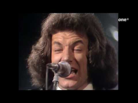 Geordie - Goodbye Love (1975)  German TV