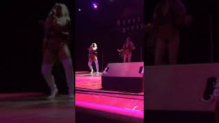 White Hot Lies Live Dumblonde  January 11th 2019 #DanityKaneConcert #DumBlonde #HoustonTexas